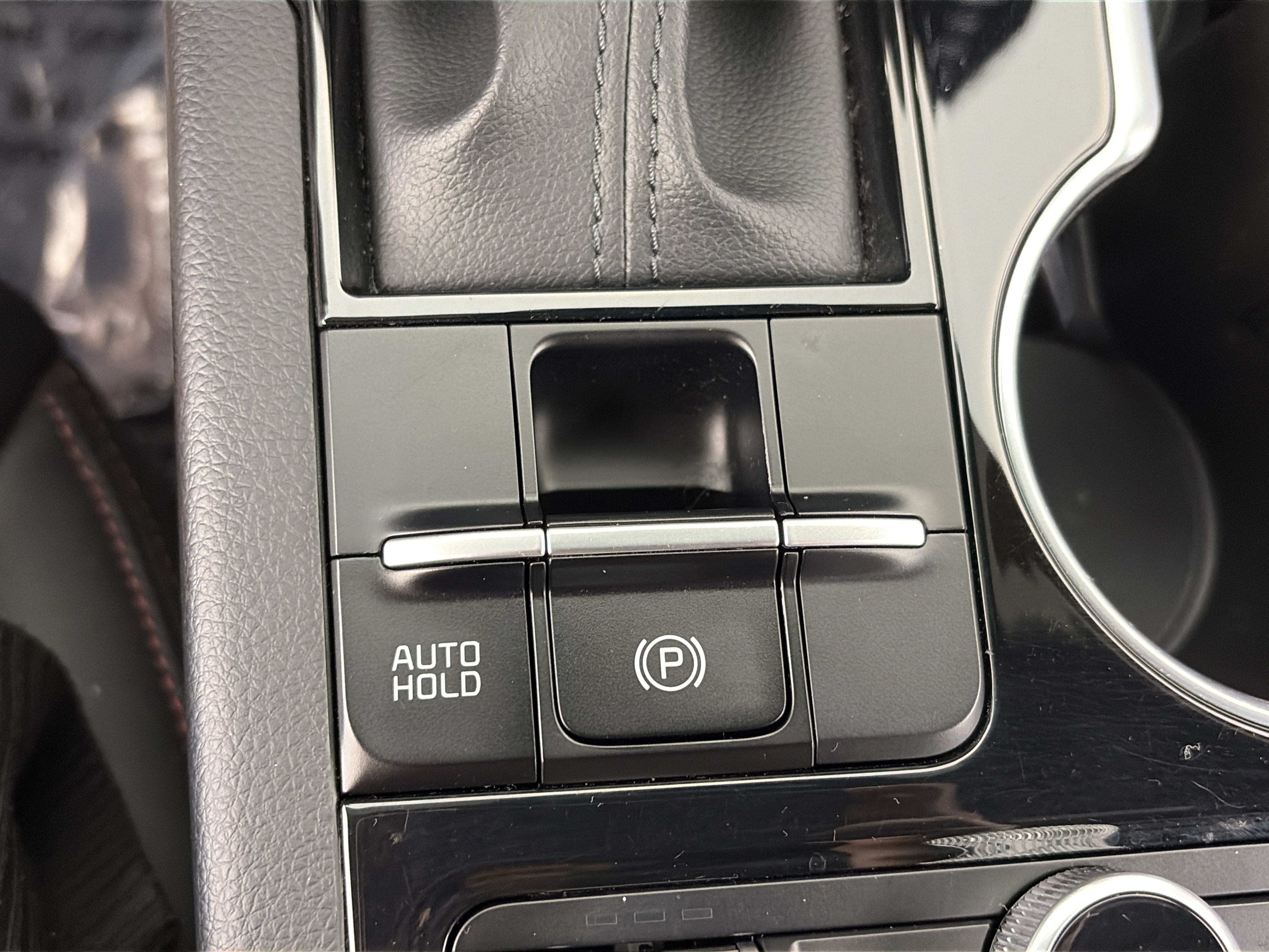 Certified 2024 Kia K5 GT FWD image 26