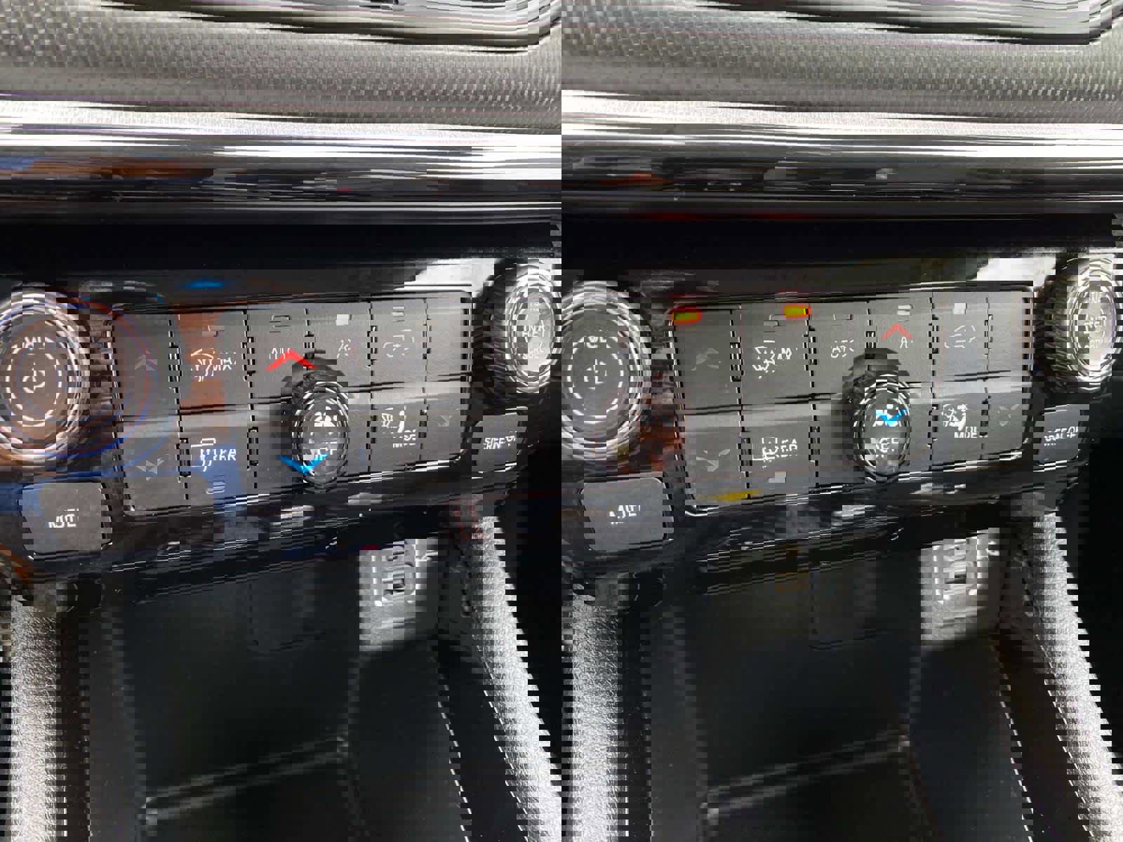 Certified 2022 Jeep Compass Trailhawk w/ Trailhawk Elite Group image 14