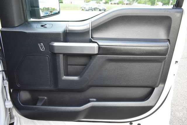 Used 2018 Ford F150 XLT w/ Equipment Group 302A Luxury AWD/4WD image 44