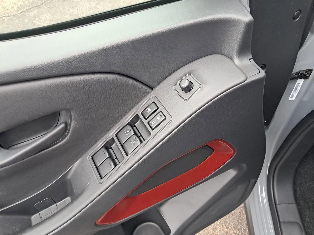 New 2026 Nissan Frontier PRO-4X w/ Tow Package image 12