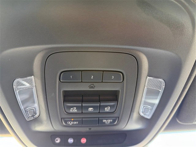 Used 2025 Cadillac CT5 Premium Luxury w/ Sun And Sound Package image 35