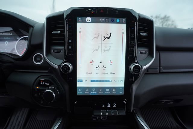 New 2026 RAM 1500 Big Horn image 28