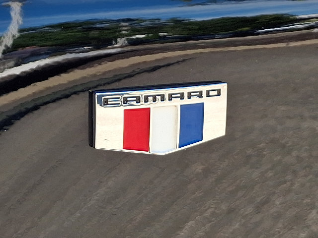 Used 2024 Chevrolet Camaro SS RWD image 33