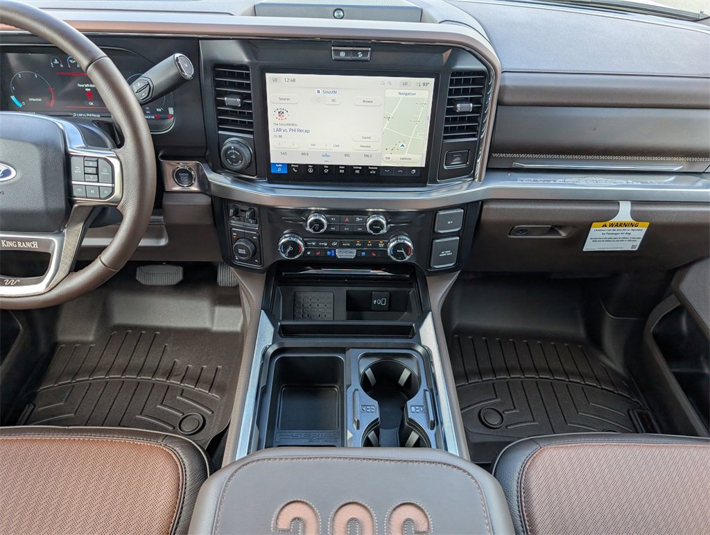 New 2026 Ford F350 King Ranch image 7