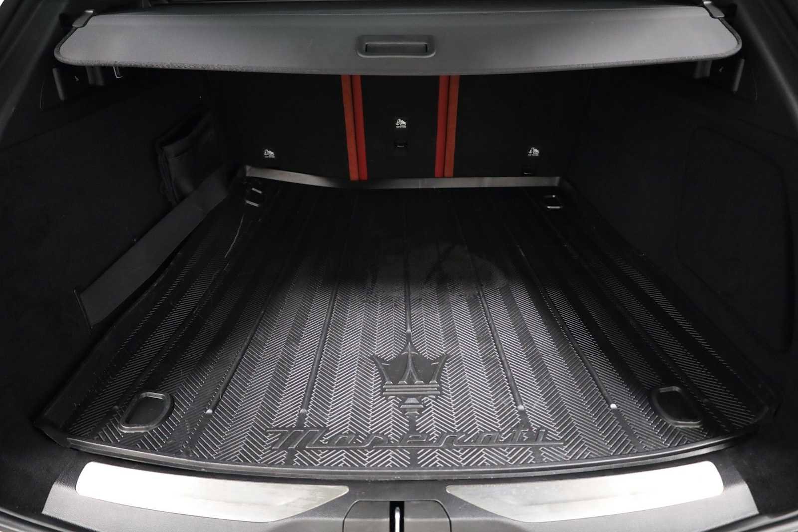 Used 2023 Maserati Grecale Modena image 42