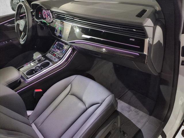 New 2026 Audi Q8 Premium Plus image 21