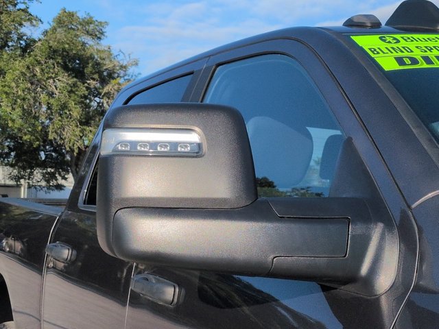 Used 2026 RAM 2500 Big Horn AWD/4WD image 11