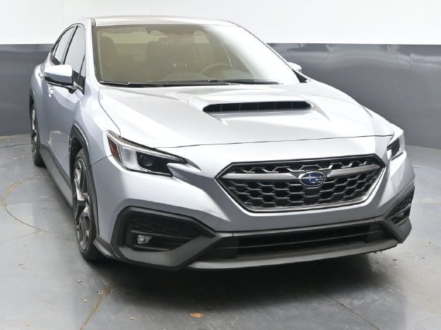 Used 2024 Subaru WRX TR AWD/4WD image 8