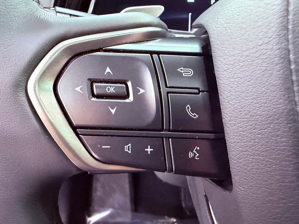 Certified 2025 Lexus RX 350 AWD image 22