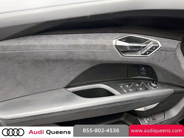 Used 2024 Audi RS e-tron GT w/ Carbon Performance Package image 15