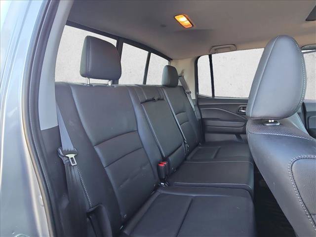 Used 2020 Honda Ridgeline RTL-E image 19