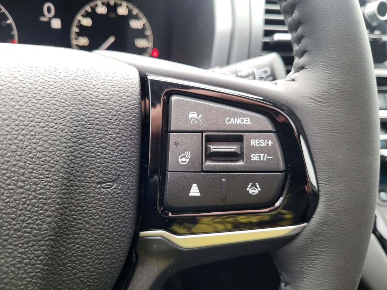 New 2026 Honda Odyssey Elite image 19