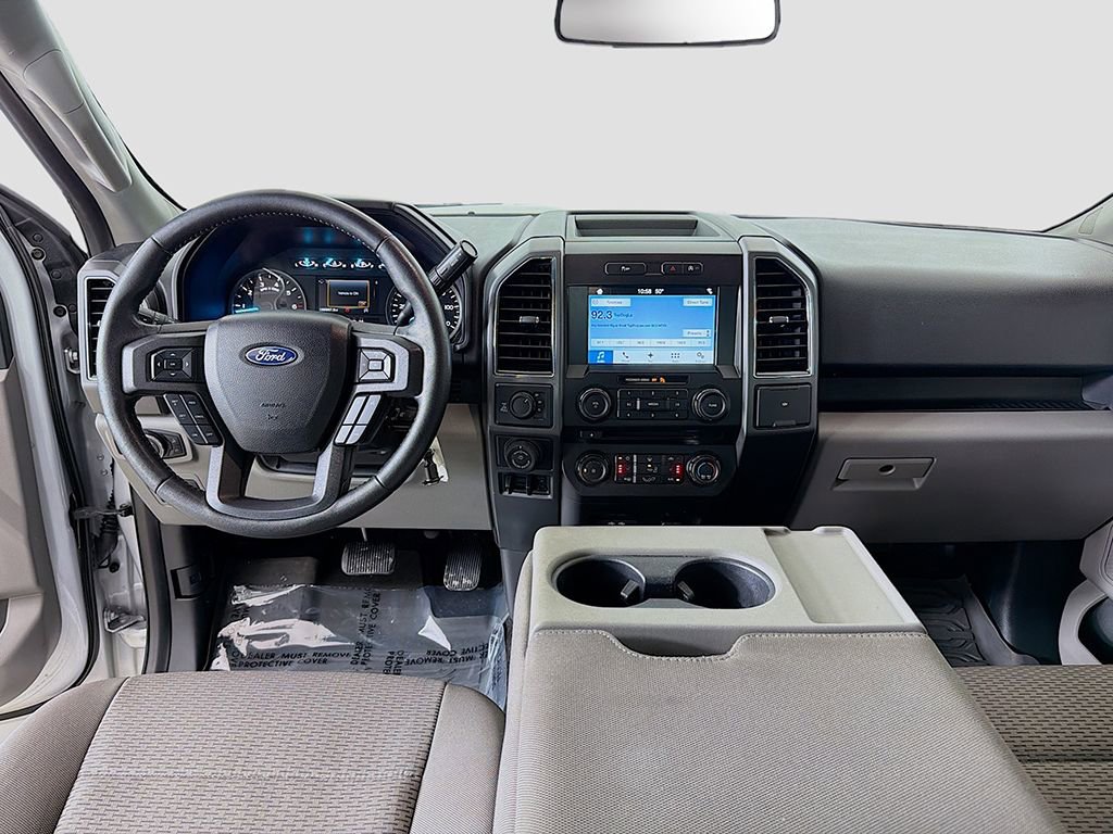 Used 2018 Ford F150 XLT w/ Equipment Group 302A Luxury AWD/4WD image 23
