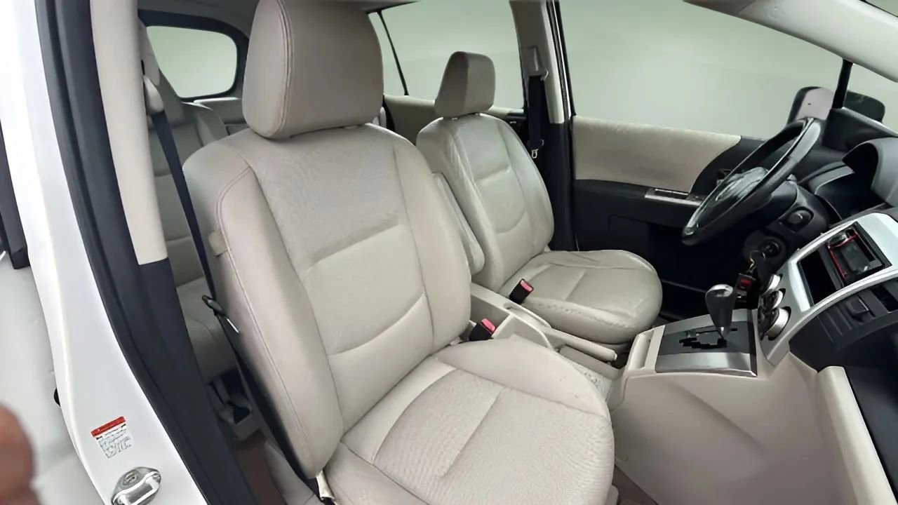 Used 2009 MAZDA MAZDA5 Grand Touring image 26