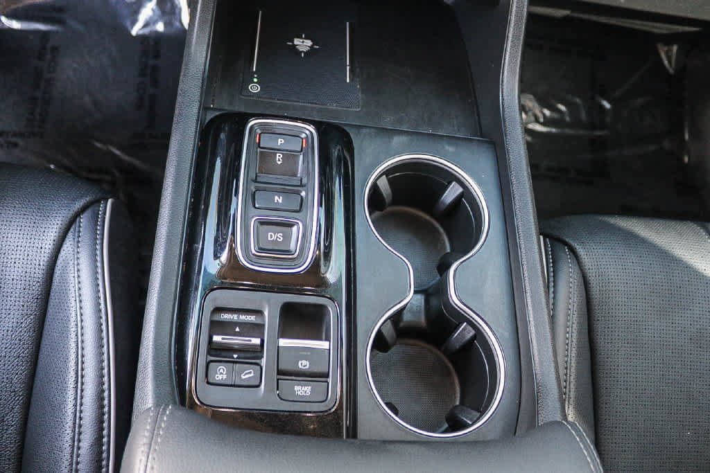 Used 2023 Honda Pilot Elite image 24