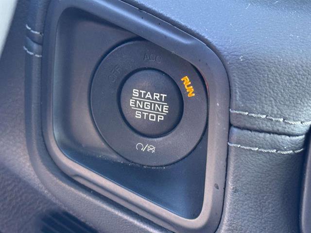 Used 2024 Jeep Wrangler Sahara 4xe image 25