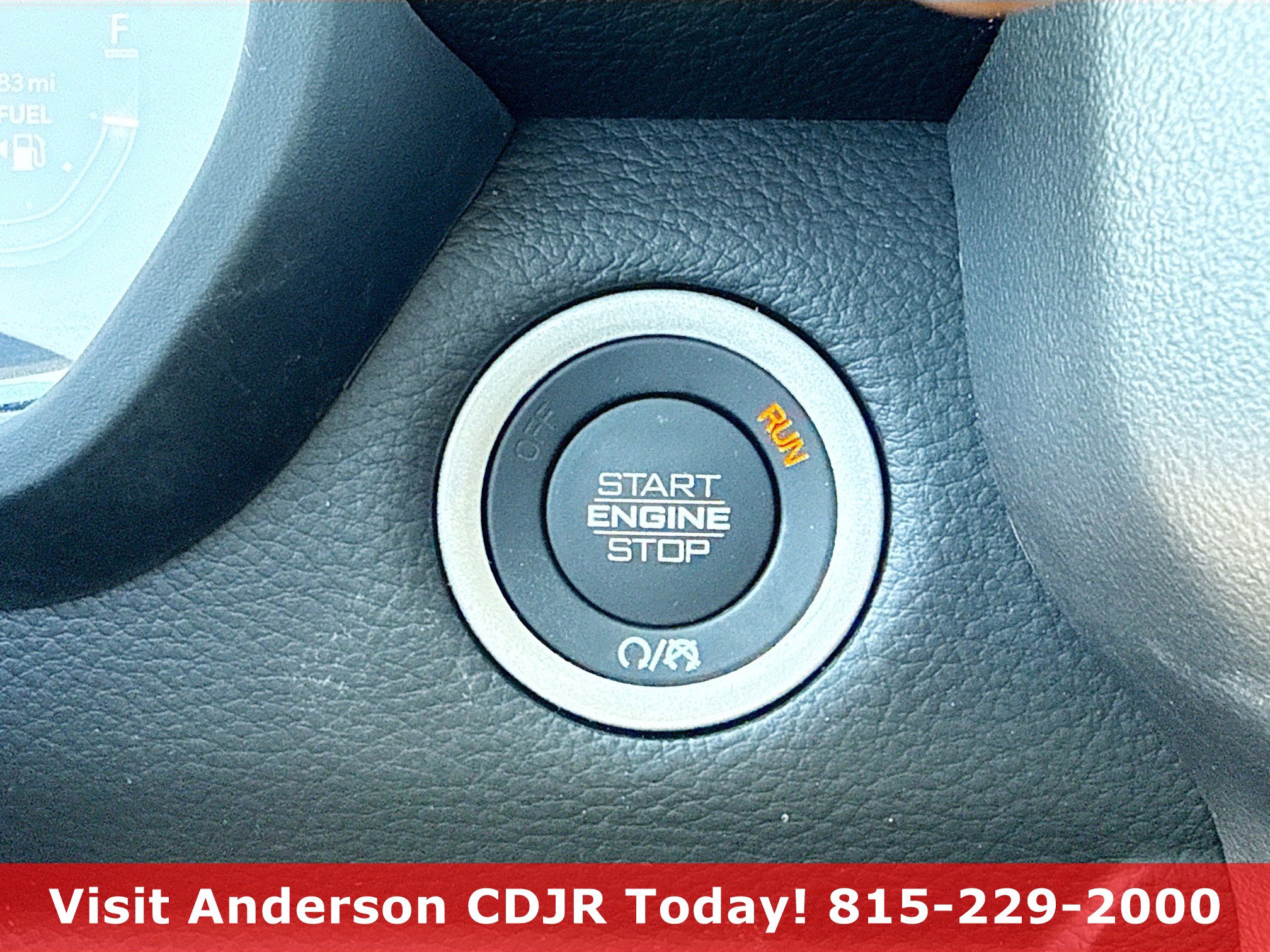 New 2026 RAM 1500 Big Horn image 9