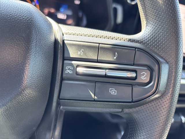 Used 2024 Chevrolet Colorado Trail Boss w/ Advanced Trailering Package image 27