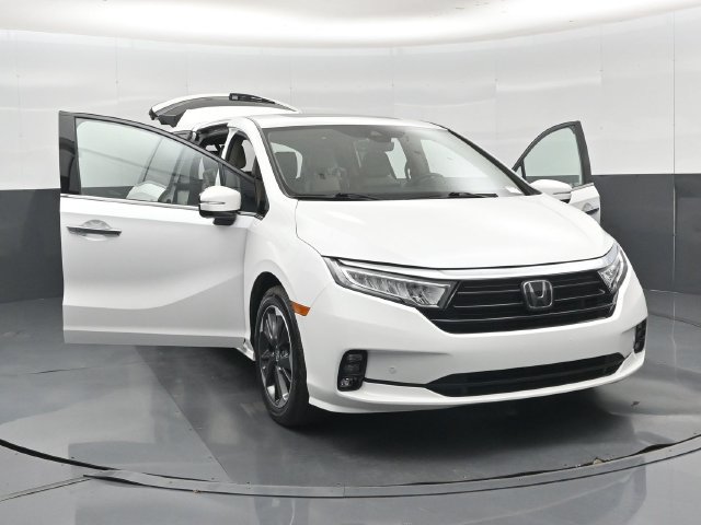 Used 2024 Honda Odyssey Elite image 59