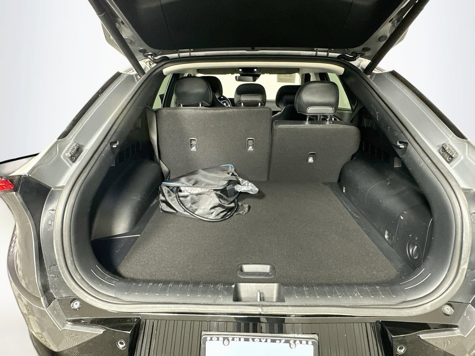 Used 2022 Kia EV6 Wind w/ Wind Technology Package AWD/4WD image 26
