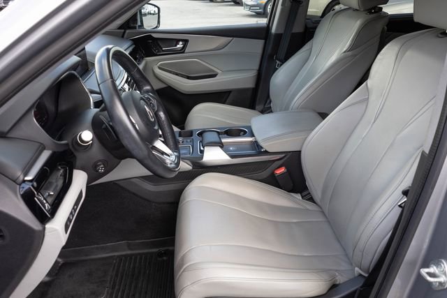 Used 2022 Acura MDX SH-AWD w/ Technology Package image 15