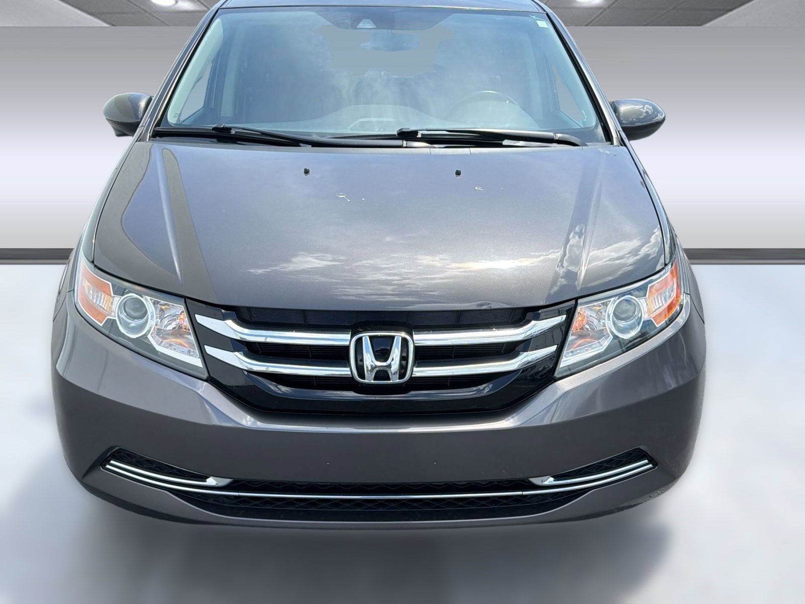 Used 2015 Honda Odyssey EX-L image 6
