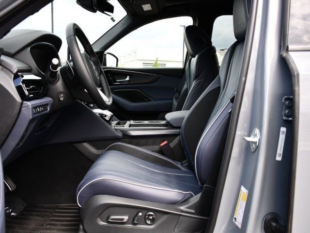 New 2026 Acura MDX Type S AWD/4WD image 14