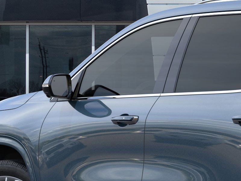 New 2026 Buick Enclave Avenir image 13