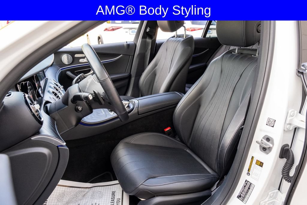Used 2019 Mercedes-Benz E 300 image 14