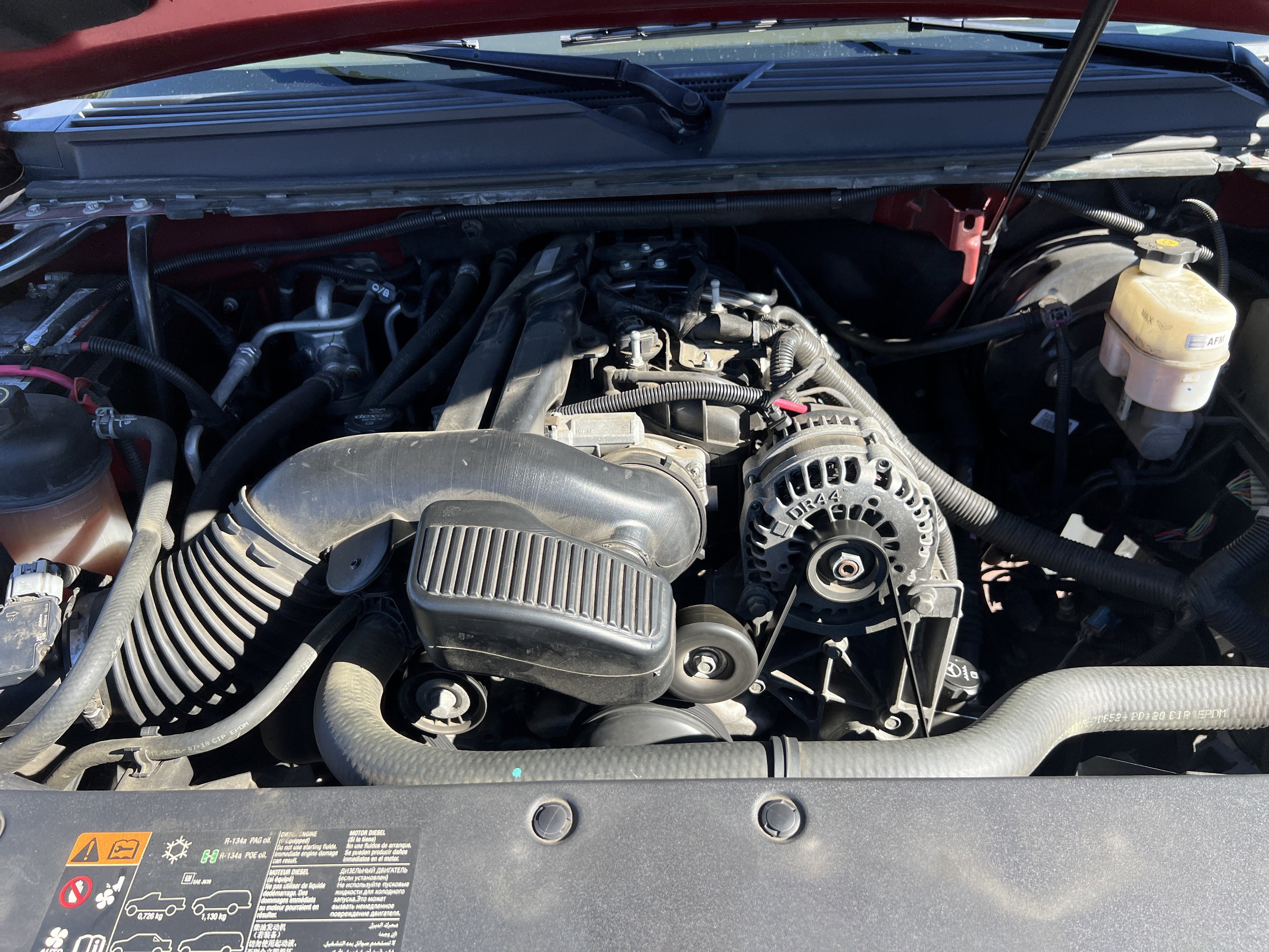 Used 2014 Cadillac Escalade Premium image 35