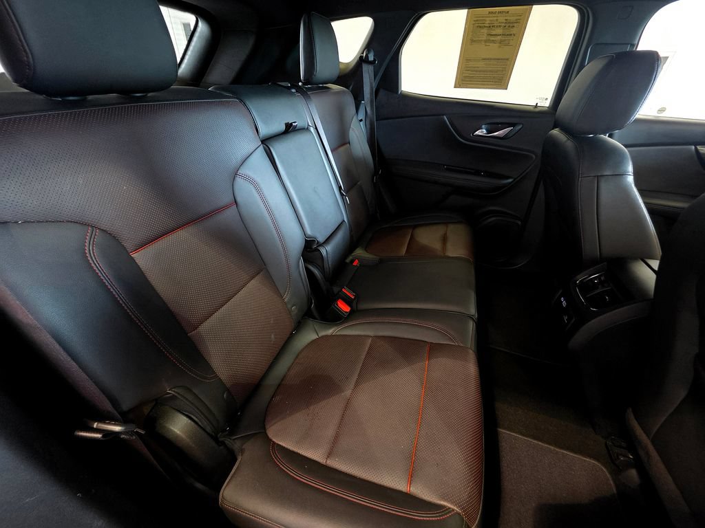 Used 2020 Chevrolet Blazer RS AWD/4WD image 49