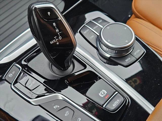 Used 2021 BMW X3 xDrive30i w/ Executive Package image 12