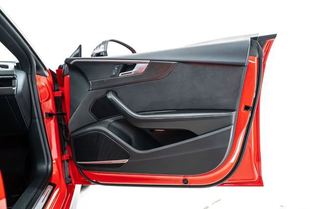 Used 2019 Audi RS 5 Sportback w/ Dynamic Plus Package image 32