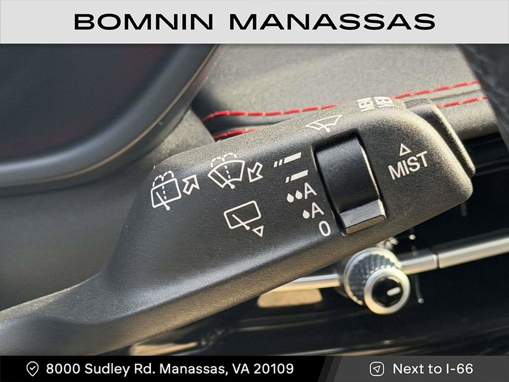 Used 2024 Dodge Hornet GT Plus image 23