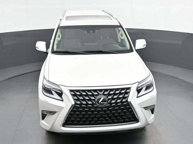 Certified 2023 Lexus GX 460 Premium w/ Premium Package AWD/4WD image 41
