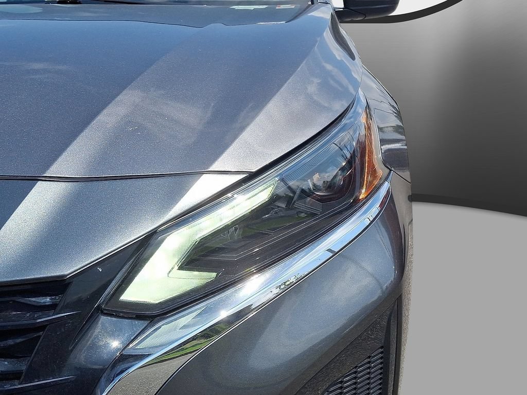Used 2024 Nissan Altima 2.5 SV AWD/4WD image 8