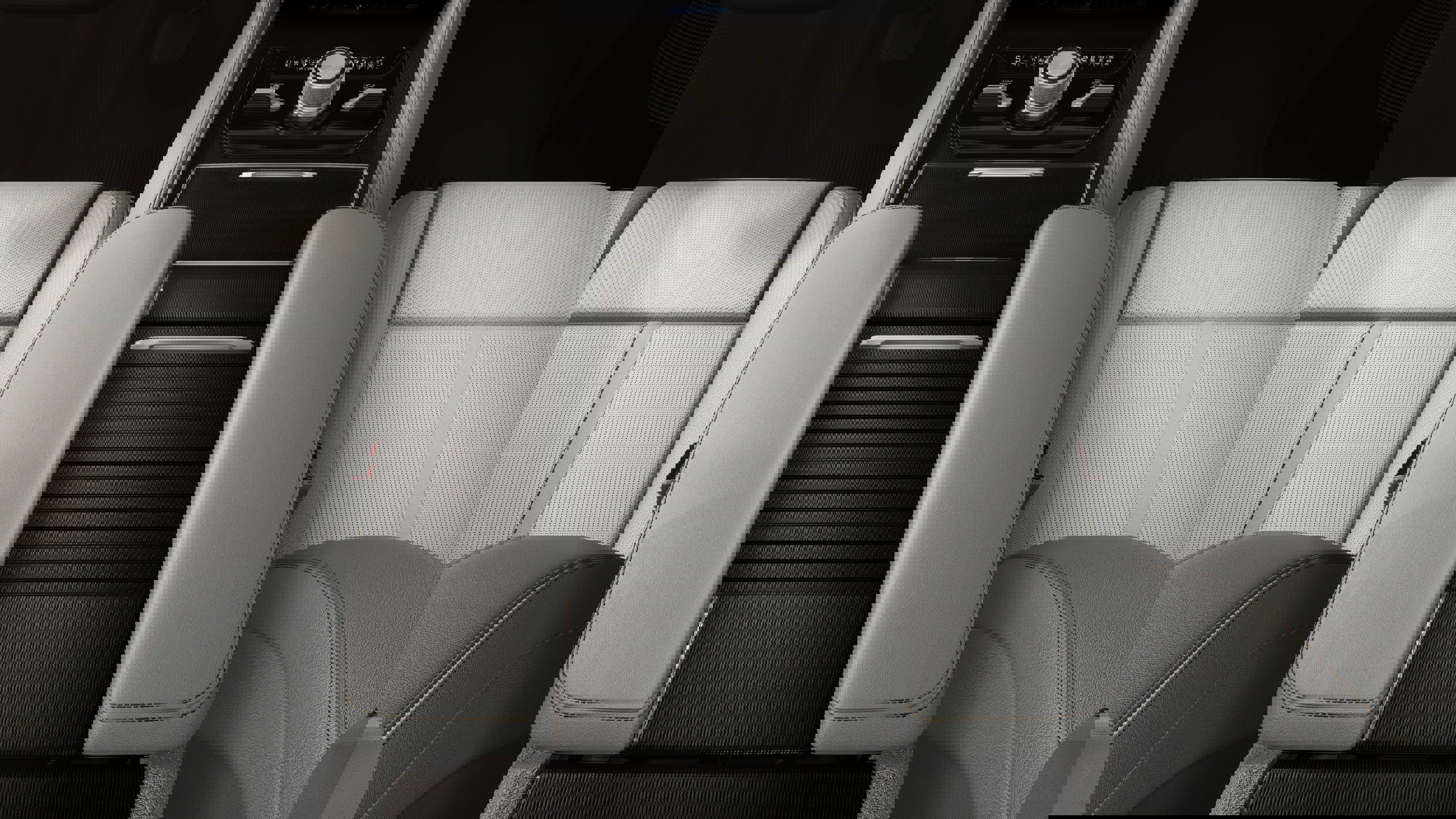 New 2026 Jeep Grand Wagoneer Summit image 4