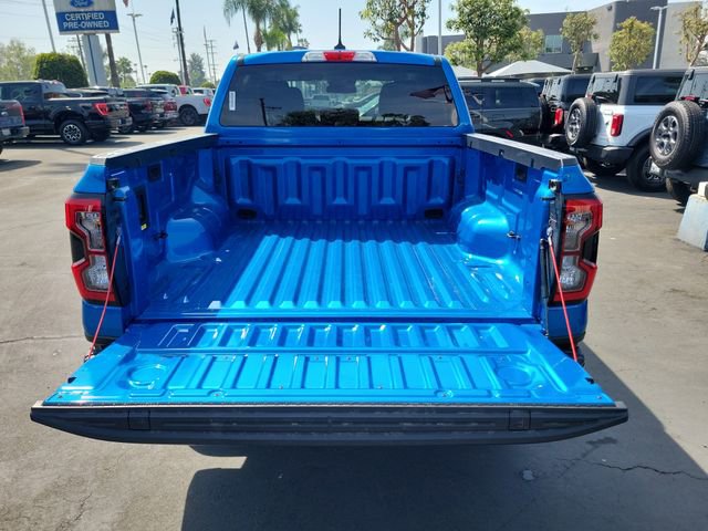 Used 2025 Ford Ranger XLT w/ Convenience Package image 19
