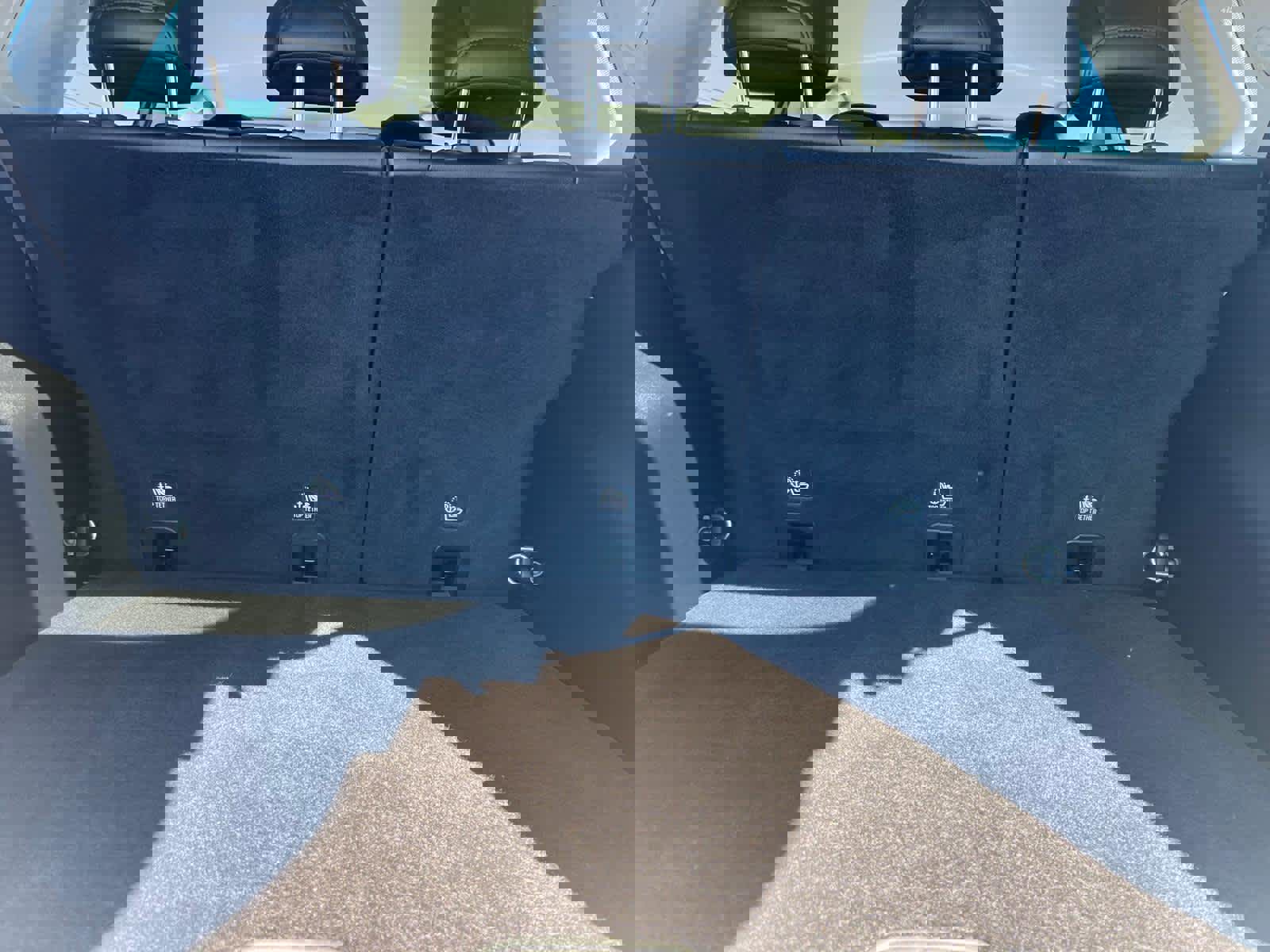 Used 2021 Jeep Compass Latitude image 39