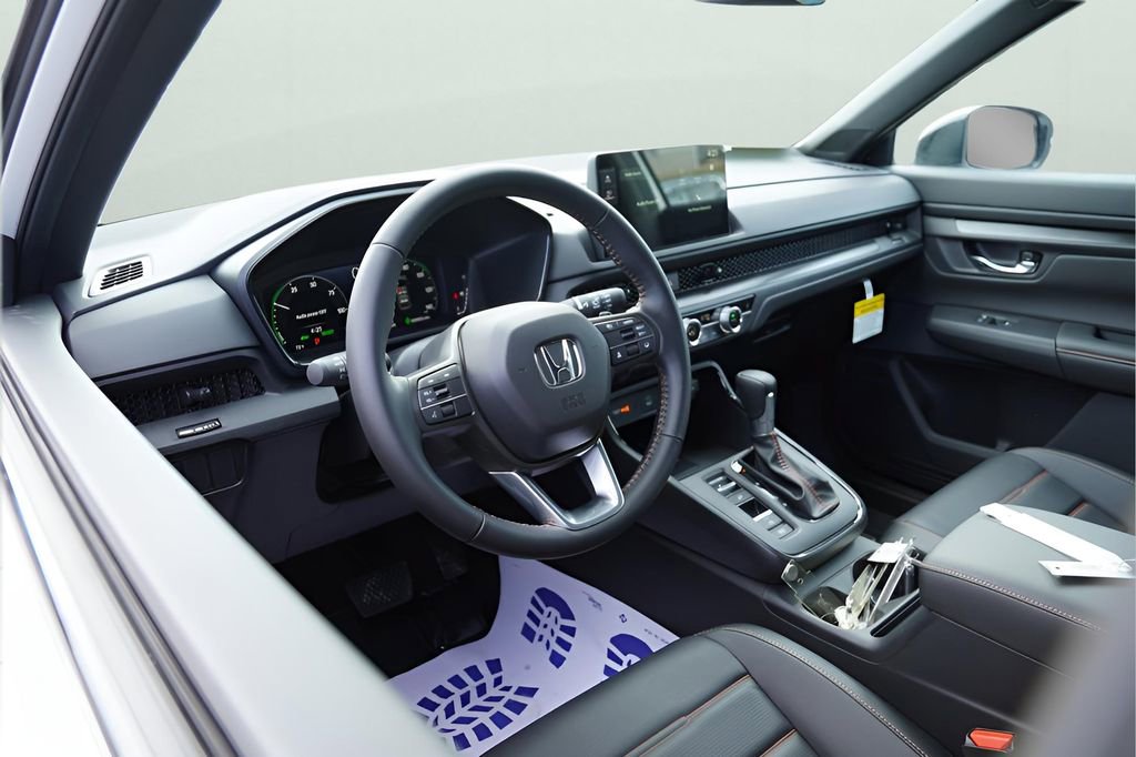 New 2026 Honda CR-V Sport-L image 10
