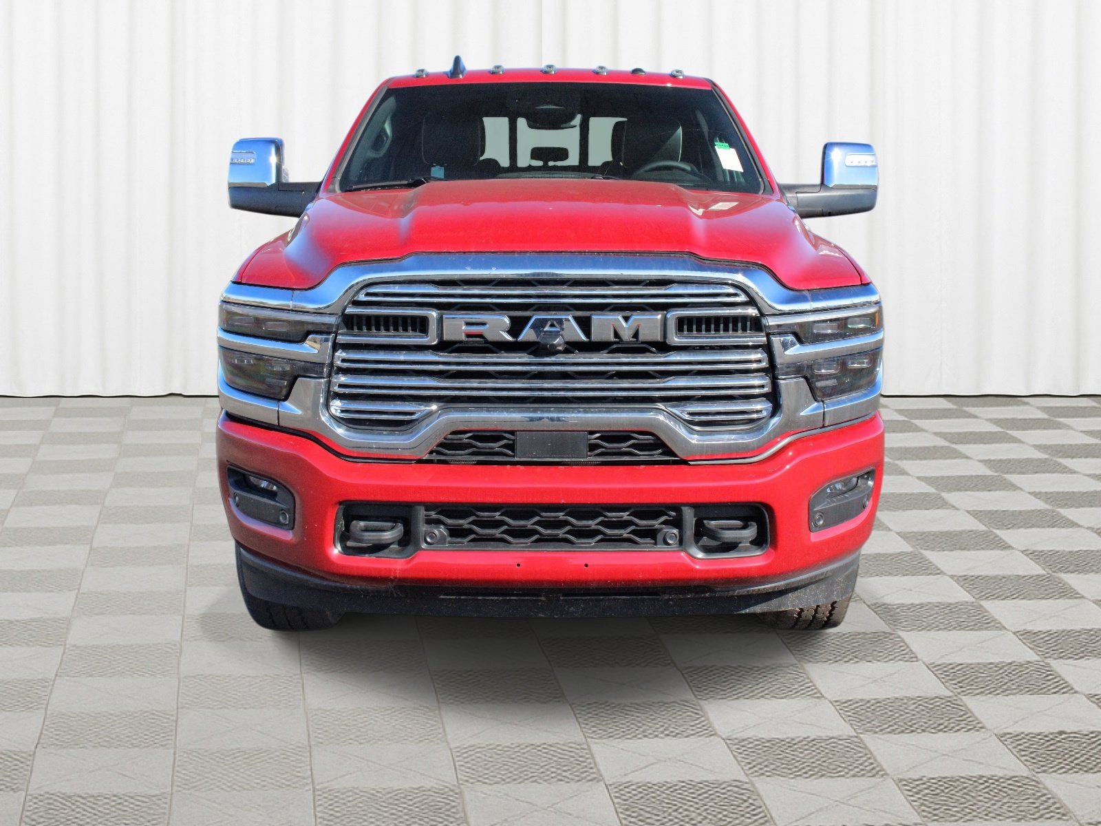 New 2026 RAM 3500 Laramie image 31