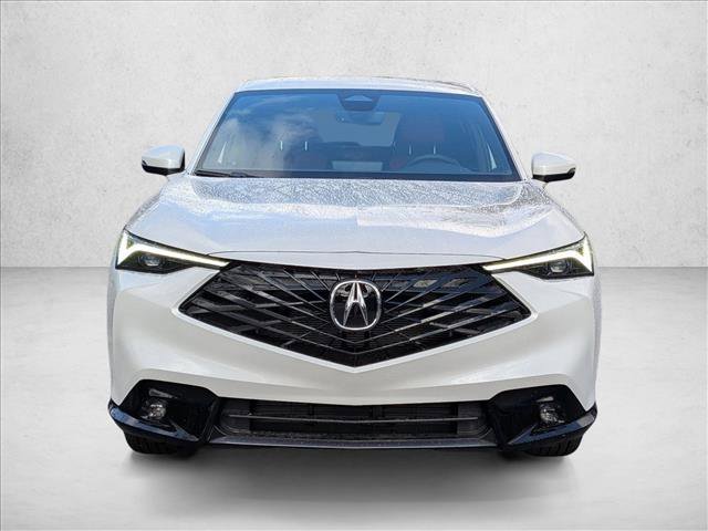 New 2026 Acura ADX A-Spec image 8