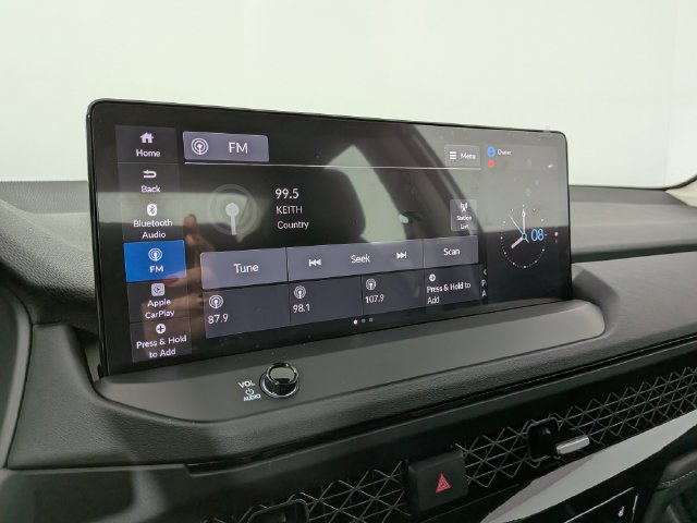 New 2026 Honda Accord SE image 19