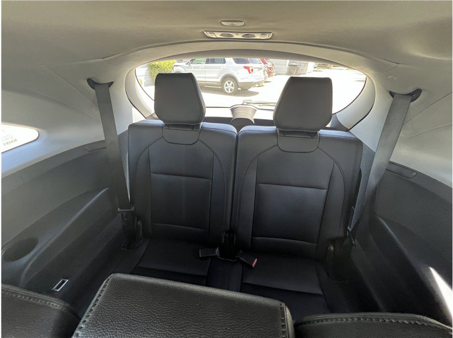 Used 2016 Acura MDX SH-AWD w/ Technology Package image 12