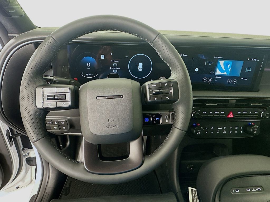 New 2026 Hyundai Palisade XRT Pro image 10