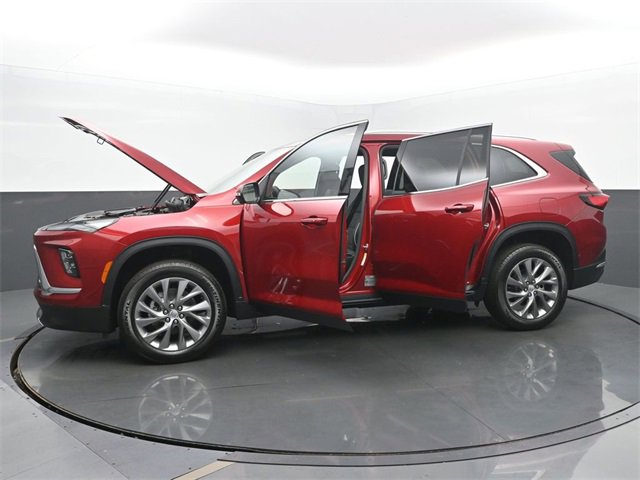 New 2026 Buick Enclave Preferred w/ Power Package image 57