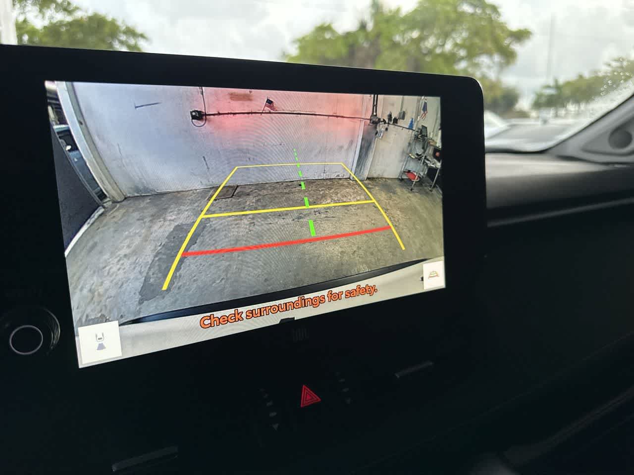 Used 2025 Toyota RAV4 XLE Premium AWD/4WD image 19