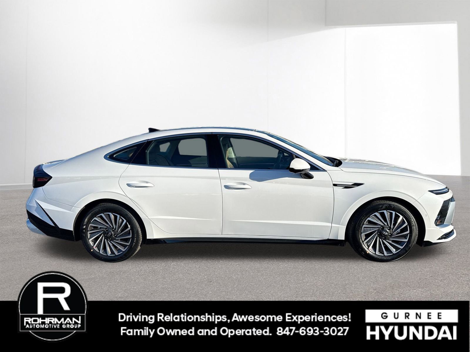 Used 2026 Hyundai Sonata Limited FWD image 11