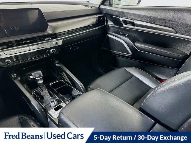 Used 2023 Kia Telluride S w/ S Sunroof Package image 26