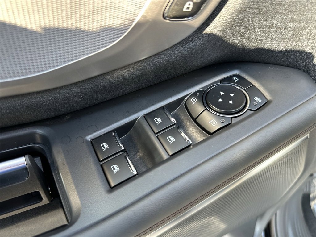 New 2025 Ford Expedition Active image 13